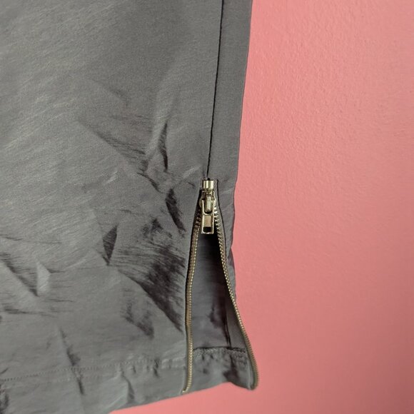 Soft Straight Leg Cargo Pants - Picture 6 of 6